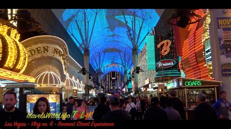 Fremont Street Light Show Schedule | Shelly Lighting