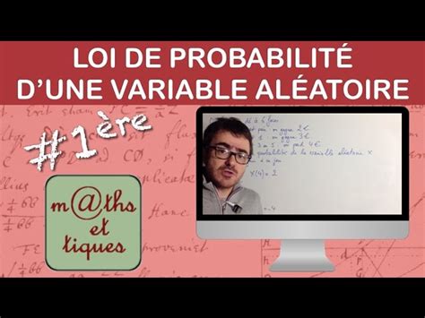 Ntroduire 62 imagen loi de probabilité formule fr thptnganamst edu vn