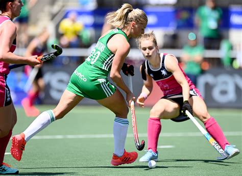 Hockey Irish Womens Squad For Tokyo Olympics Confirmed Dublin People