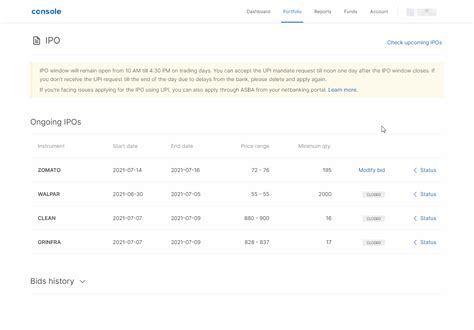 Zerodha IPO Review - Steps to Apply Online, Charges, DP Name