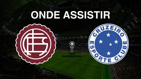 Onde assistir Lanús x Cruzeiro pela Semifinal da Copa Sul Americana 2024