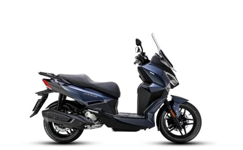 SYM ADX 125 Precio Ficha Técnica MundoMotero