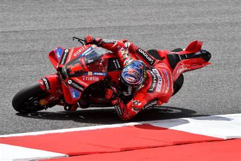 Jadwal Live Streaming Motogp San Marino Malam Ini Tayang Di