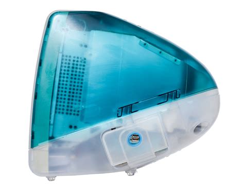 Imac G3 Bondi Blue Icreate Issue 225