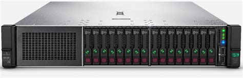 Serveur Hpe Proliant Dl380 Gen10 03302024