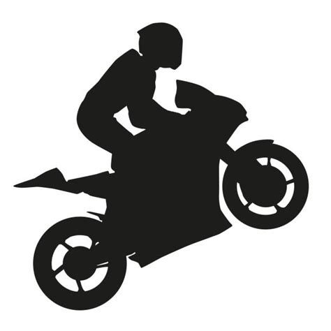 110 Bike Wheelie Stock Illustrations Royalty Free Vector Graphics