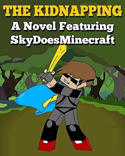 Skydoesminecraft Sky Army Vs Squid Army