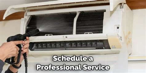 How To Clean Ac Drain Lines Step Guidelines