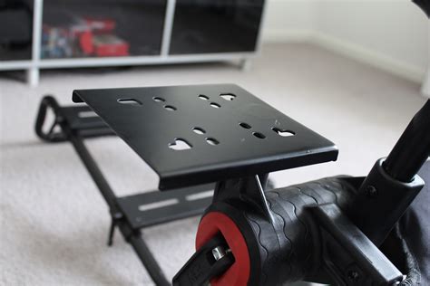 Review Next Level Racing GT Lite Racing Simulator TechAU