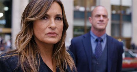 The 30 Best Law And Order Svu Episodes Ranked By Fans