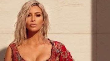 Kim Kardashian Embraces Indian Culture Looks Breathtaking In