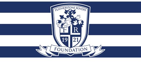 MEET THE TEAM | Featherstone Rovers Foundation