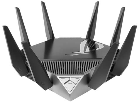 Rog Rapture Gt Axe Routers Rog United States