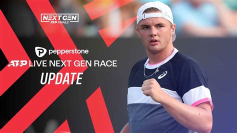 Dominic Stricker, Alex Michelsen Rise In Subsequent Gen Race | ATP Tour ...