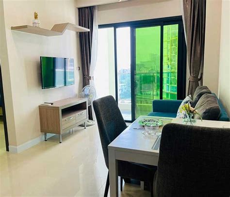 Dusit Grand Condo View Br F Condo For Sale Ibs Pattaya