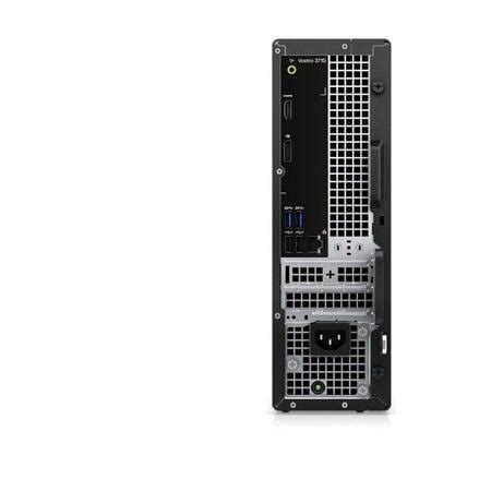 Desktop PC DELL Vostro 3710 SFF Procesor Intel Core I3 12100 3 3GHz