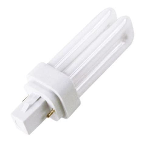 Compact Fluorescent Plc 9w G23 2 Premium Quality Lighting