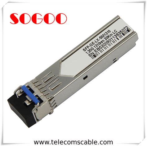 Huawei Optical Transceiver Module G Sfp Nm Km Sfp Optical Module