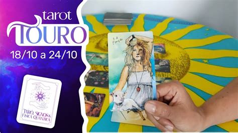 Touro As Cartas Revelam O Que Est Para Te Acontecer Em Breve