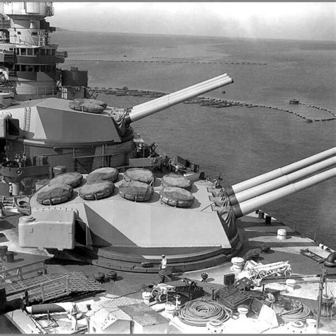 Italy Battleships Archives - 19FortyFive