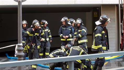 Oposiciones Bombero Madrid 2019 Test De Bomberos En 5 Pasos Stormal