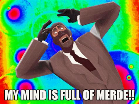 Image My Brain Is Full Of Fuck Know Your Meme