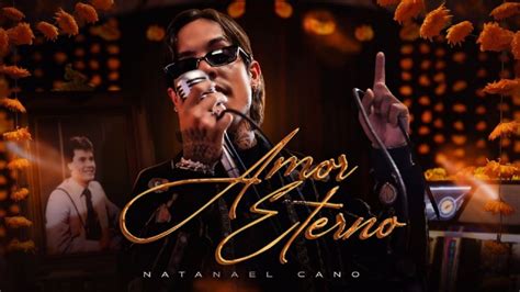 Natanael Cano Honra A Juan Gabriel Con Versi N Tumbada De Amor Eterno