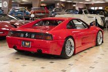 Ferrari Ideal Classic Cars Llc