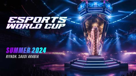 Esports World Cup 2024: Recap of the First Day of Competition