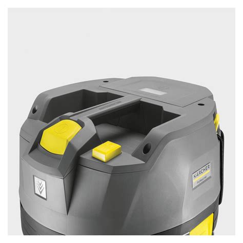 Karcher NT 22 1 AP BP WITHOUT BATTERY AND CHARGER WET DRY VACUUM