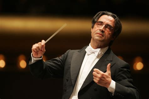 Riccardo Muti Biography, Riccardo Muti's Famous Quotes - Sualci Quotes 2019