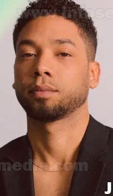 Know Jussie Smollett Bio Career Debut Girlfriend Age Height