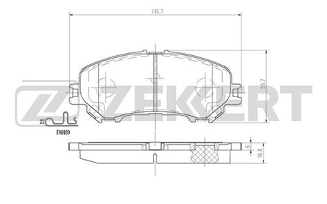 Bs Nissan Qashqai J E Zekkert