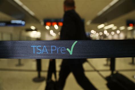 The Definitive Guide To All Airlines Offering Tsa Precheck The Points Guy