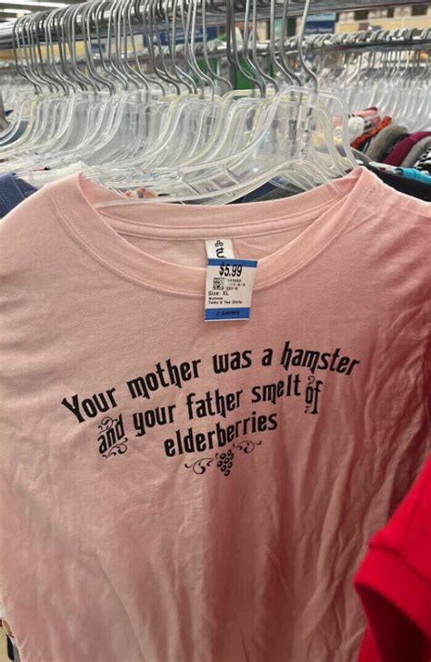 Weird Shirts With Attitude 46 Pics