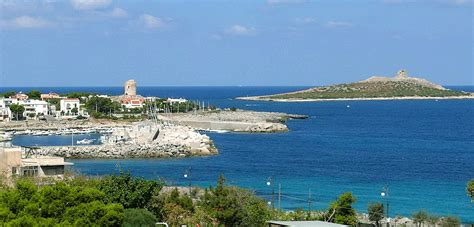 Isola Delle Femmine Tra Le Spiagge Pi Belle Della Sicilia Vie Del