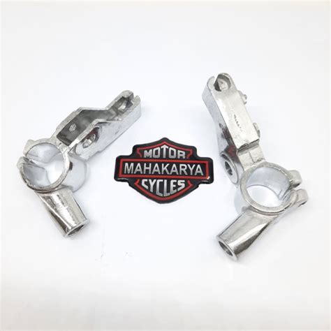 Jual RUMAH DUDUKAN HANDLE HANDEL REM SPION KIRI YAMAHA MIO J MIO M3