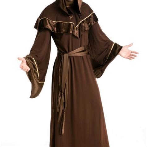 Halloween adult wizard costume - PIPILIO