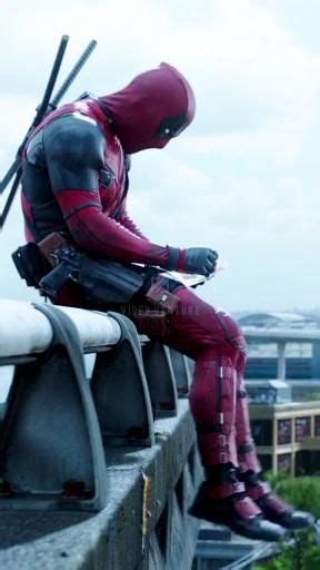 Deadpool Video Deadpool Pictures Amazing Spiderman Movie Marvel