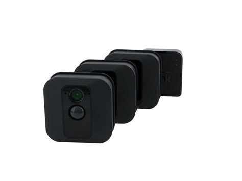 Blink Xt Home Security Camera System Motion Detection Hd Video 2