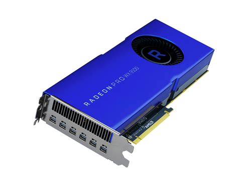 Amd Radeon Pro Wx 9100 16gb Graphics Card 100 505957