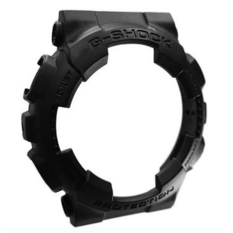 Capa Bezel Casio G Shock Ga 100 Ga 110 Gd 100 Gd 120 Submarino