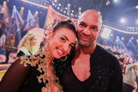 Lets Dance Star Ekaterina Leonova Spricht über Neuen Freund