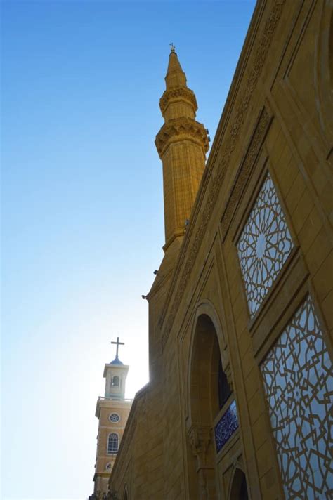 Top 10 churches to visit in Lebanon