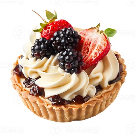 Pastry isolated on a transparent background 48559310 PNG