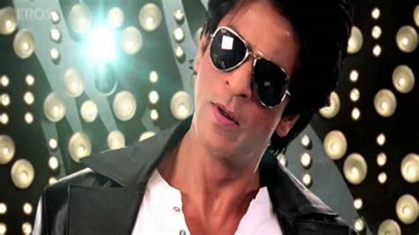 Shahrukh Khan Antenna - Always Kabhi Kabhi Song - XciteFun.net