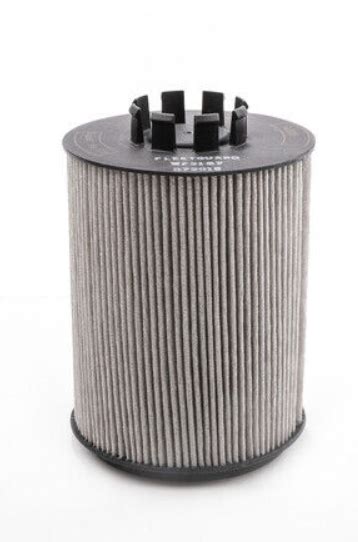 WF2187 Fleetguard Coolant filter — TMS Solutions