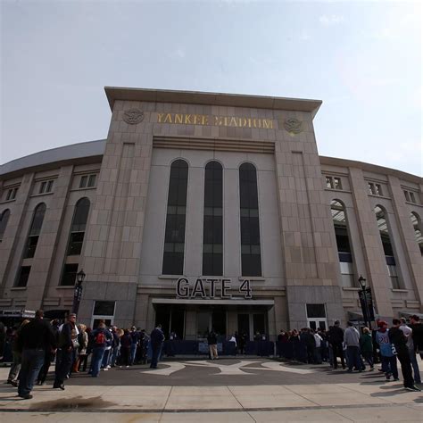 New York Yankees Offseason Tracker: Hottest Trade Rumors, Free Agency ...