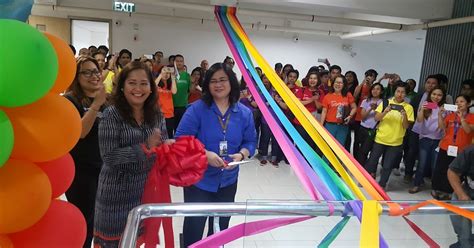 Globe Empower Filipinos Through PRISM Digital Learning Elevates