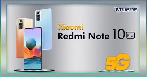 Redmi Note 10 Pro 5G Specifications | Launching in March...